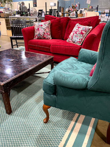 Thrift Store «Missions Thrift Store», reviews and photos, 2721 E Millbrook Rd, Raleigh, NC 27604, USA