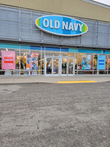 Clothing Store «Old Navy», reviews and photos, 2255 Market Pl Blvd, Cumming, GA 30041, USA