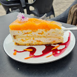 Photo n°2 de l'avis de André. fait le 09/10/2022 à 22:03 sur le  Café Gärtnerei am Gutshaus Parow à Kramerhof