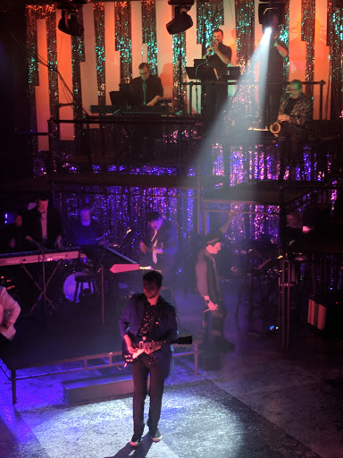 Performing Arts Theater «Centre Stage», reviews and photos, 501 River St, Greenville, SC 29601, USA