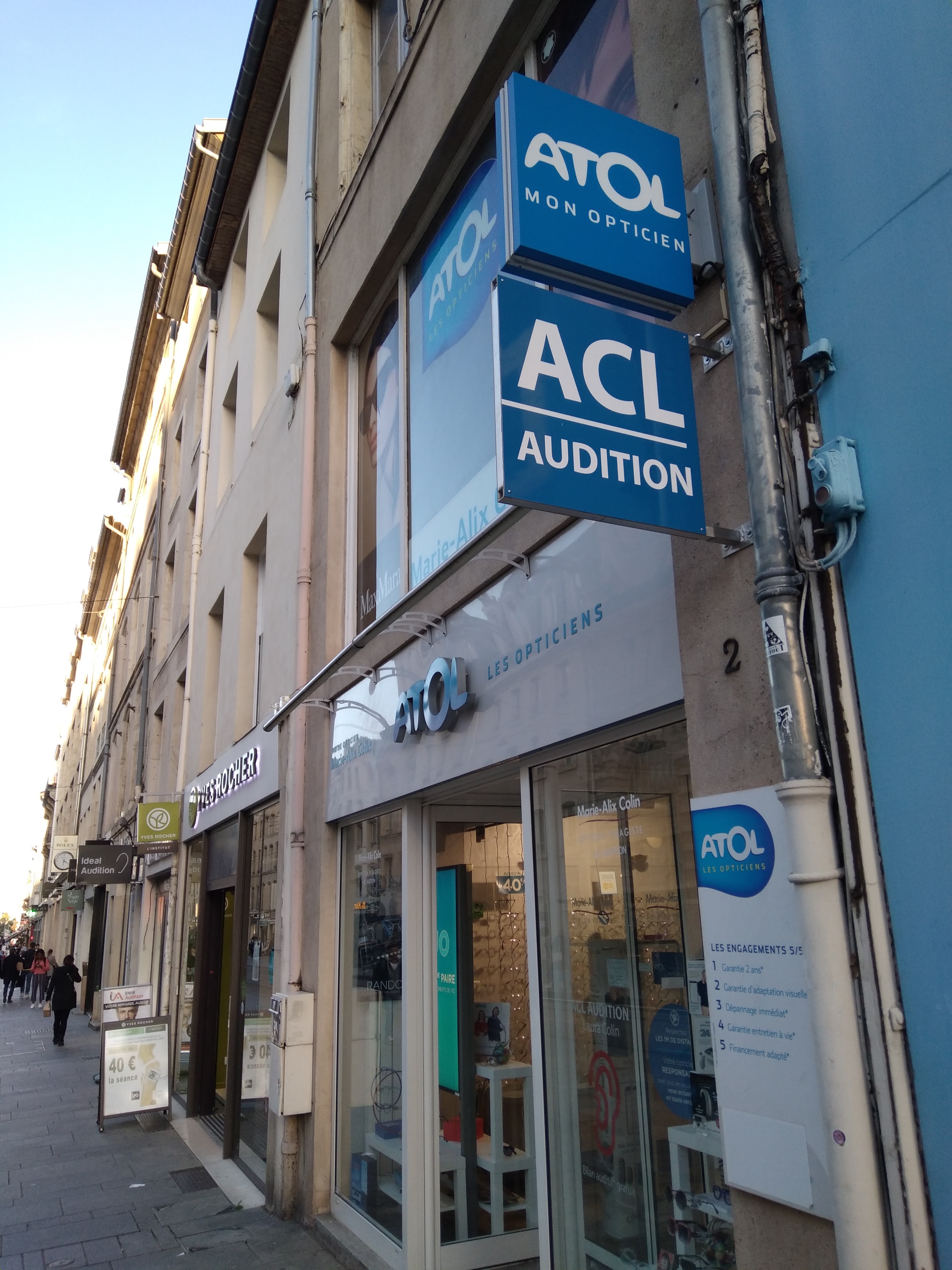 Photo n° 2 de l'avis de Cyril.A fait le 16/10/2022 à 14:34