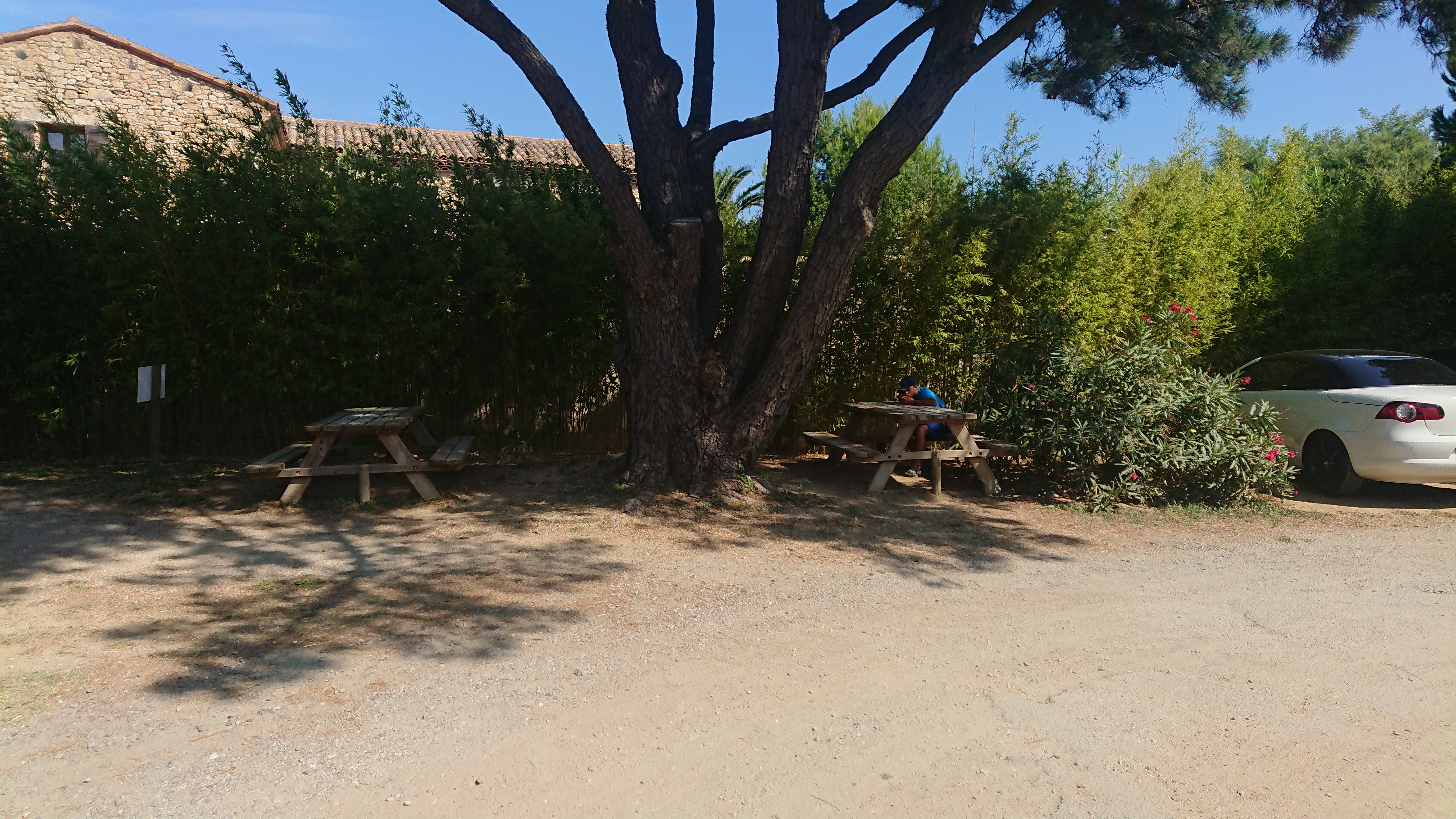 Photo n° 4 de l'avis de Andrea.a fait le 20/08/2019 à 12:22