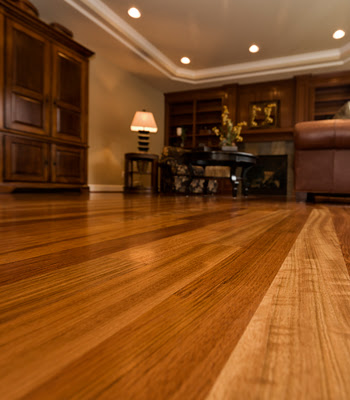 SA Wood Floors