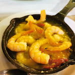 Photo n°2 de l'avis de Zoltán.a fait le 30/12/2019 à 16:55 sur le  Momentos Cozinha d'Autor à Ponta Delgada