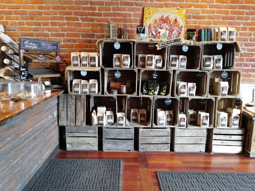 Cafe «ABeanToGo Lake Orion», reviews and photos, 16 W Flint St, Lake Orion, MI 48362, USA