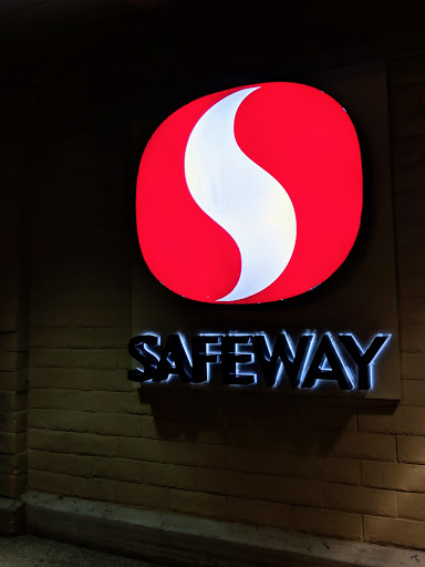 Grocery Store «Safeway», reviews and photos, 1355 Moraga Way, Moraga, CA 94556, USA