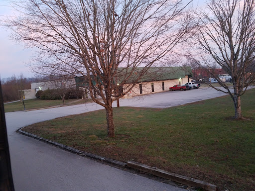 Shipping and Mailing Service «FedEx Ship Center», reviews and photos, 1975 Ridgecrest Dr, Columbia, TN 38401, USA