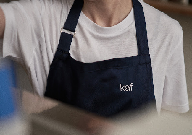 kaf coffee - Coffee shop