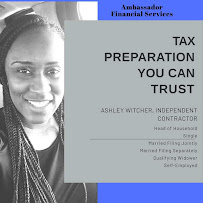 Ambassadors Financial Services - Photo 8 - Car repair in , Mobile