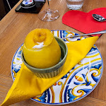 Photo n°3 de l'avis de Giuseppe.a fait le 15/02/2024 à 11:34 sur le  Pizzeria Sud Riva del Garda à Riva del Garda