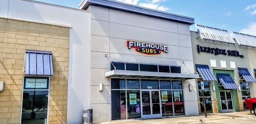 Firehouse Subs Alliance Town Center image 1