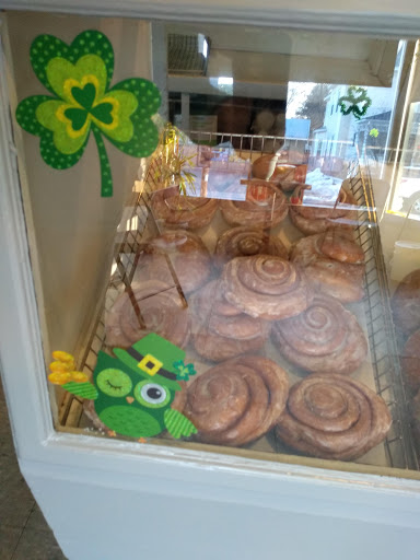 Donut Shop «Donut Shack», reviews and photos, 487 Westford St, Lowell, MA 01851, USA