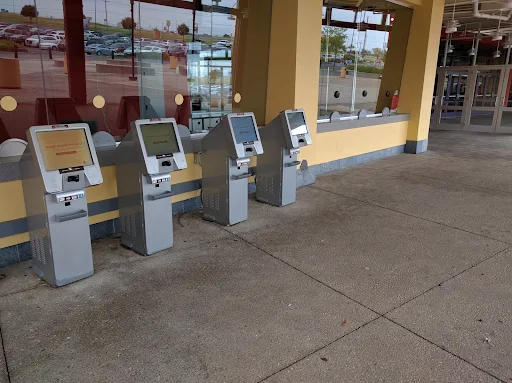 Movie Theater «AMC BarryWoods 24», reviews and photos, 8101 Roanridge