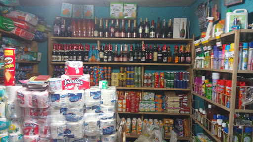 Ezeigbo Supermarket, Nkwere St, Umuahia, Nigeria, Bakery, state Abia