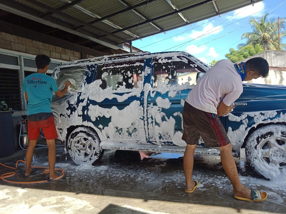 Jiz Car wash