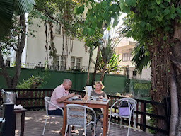 Rava Restaurant