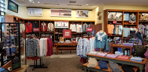 Clothing Store «Orvis», reviews and photos, 1 N Main St O, Greenville, SC 29601, USA