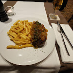 Photo n°1 de l'avis de Harald.9 fait le 04/02/2023 à 14:26 sur le  Hotel Weinlaube à Koblenz