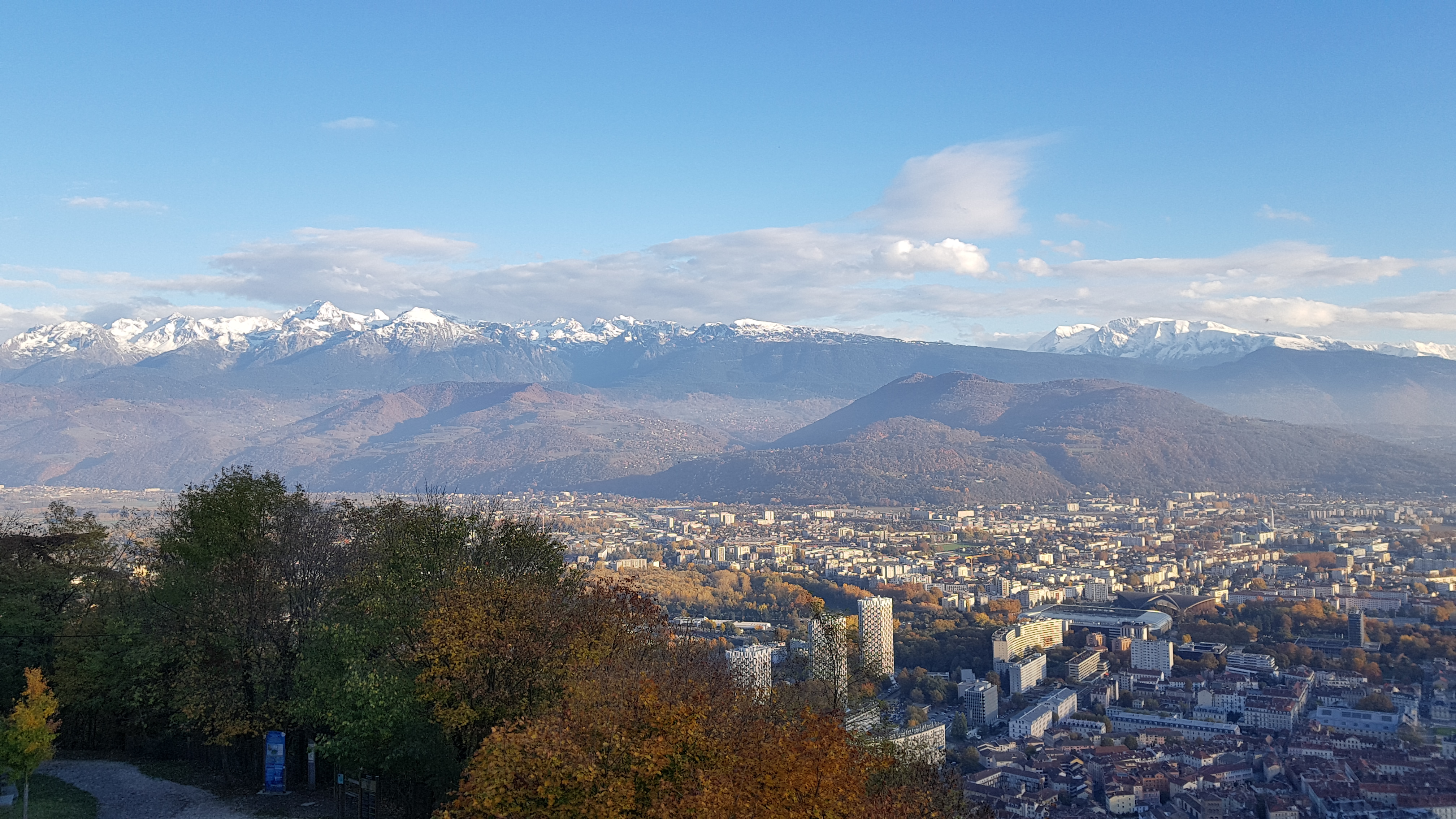 Photo n° 3 de l'avis de F.J fait le 09/11/2018 à 16:54