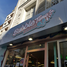 Photo n°15 de Bubble Tea Milkshake Crêpes. à Paris ()