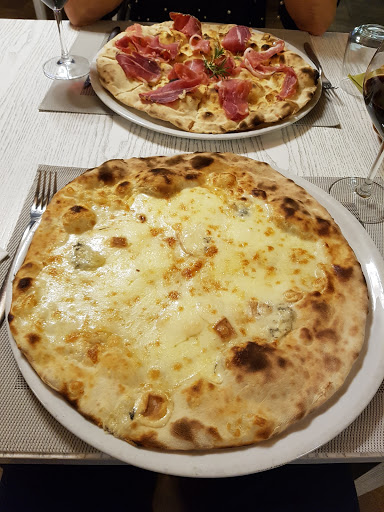 Il Giardino del Papero in Viterbo, Provincia di Viterbo