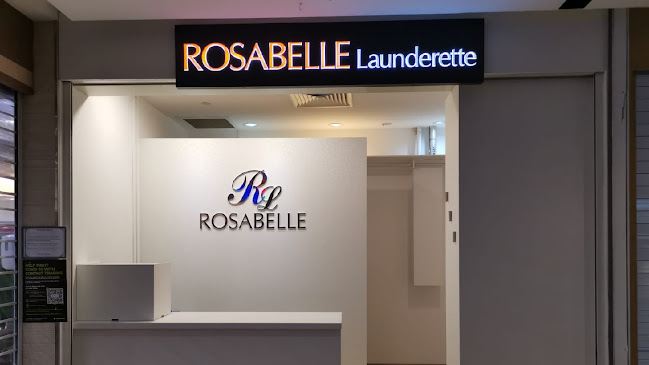 Rosabelle Launderette