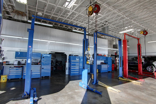 Auto Repair Shop «Elite Auto Repair», reviews and photos, 8139 S Priest Dr #108, Tempe, AZ 85284, USA