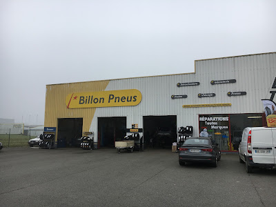 Eurotyre - Garage Billon Pneus à La Guerche-de-Bretagne