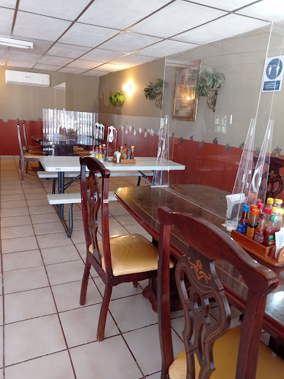 Restaurant LOS ARCOS - Miguel Hidalgo y Costilla, Centro, 85600 Sahuaripa, Son., Mexico