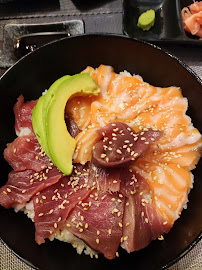 Les plus récentes photos du Restaurant japonais Sakura House à Sète - n°2