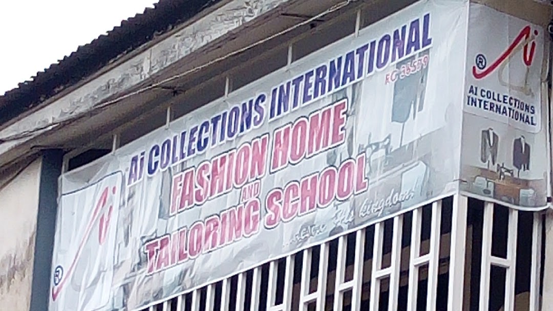 Ai Collections International