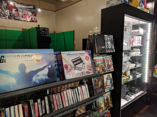 Video Game Store «Next Level Video Games», reviews and photos, 1913 Hewitt Ave, Everett, WA 98201, USA