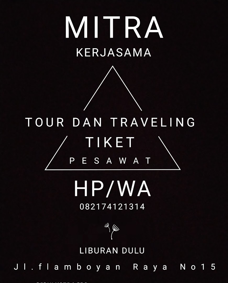 Tour Dan Travel Mitra Kerjasama Photo