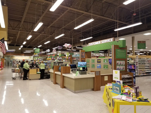 Supermarket «Publix Super Market at Three Creeks», reviews and photos, 1620 Blowing Rock Rd, Boone, NC 28607, USA