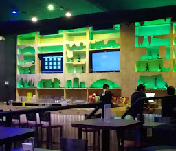 Little Rock Antro photo