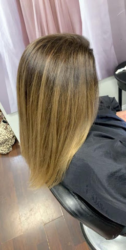 Hair Salon «Ambiance Hair Styling Salon», reviews and photos, 415 NY-376 #2, Hopewell Junction, NY 12533, USA