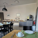 Photo n°6 de l'avis de Manfred.t fait le 28/05/2023 à 14:33 sur le  Hotel Neues Pastorat à Heiligenhaus