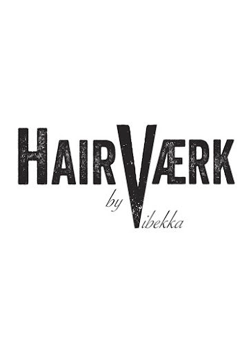 Anmeldelser af Hairværk by Vibekka i Varde - Frisør