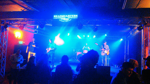 Live Music Venue «Headquarters Live», reviews and photos, 115 S Division St, Salisbury, MD 21801, USA