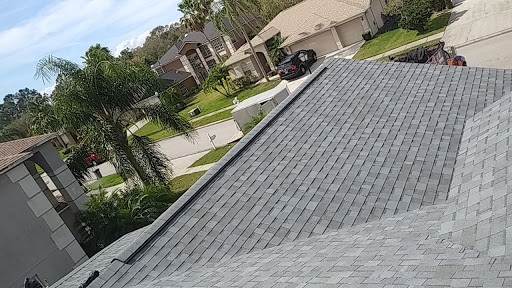 Done Rite Roofing Inc Trinity in New Port Richey, Florida
