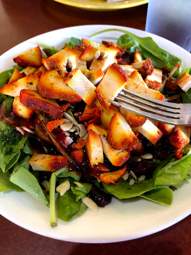 Indian Restaurant «Cafe Tandoor», reviews and photos, 420 Market Pl, San Ramon, CA 94583, USA