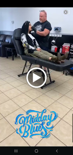 Tattoo Shop «East Coast Ink», reviews and photos, 1414 Millersport Hwy, Buffalo, NY 14221, USA