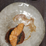 Photo n° 2 de l'avis de Alyssia. fait le 20/12/2023 à 19:07 pour Les Sens à Nice