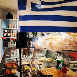 Photo n°4 de La Grèce à Villejuif ()