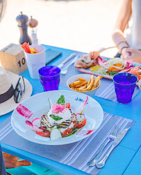 Photos du propriétaire du Restaurant La Note Bleue à Toulon - n°16