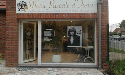Marie-Pascale d'Issia à Wattrelos