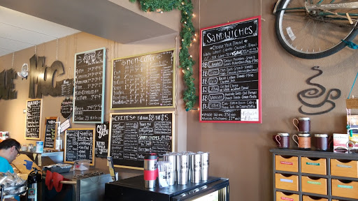 Coffee Shop «Love Mug Coffee Shop», reviews and photos, 975 US-50, Pueblo, CO 81008, USA