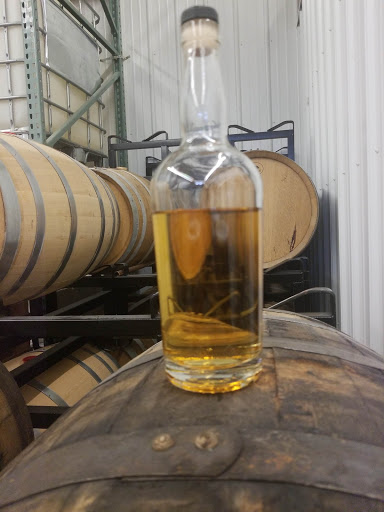 Tourist Attraction «Glacial Lakes Distillery, LLC», reviews and photos, 1207 6th Ave NW #170, Watertown, SD 57201, USA