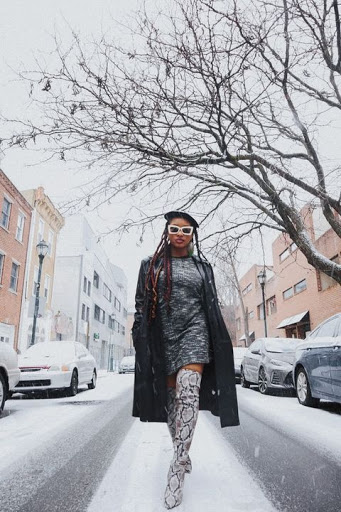 Thrift Store «Heres2CoolStuff», reviews and photos, 1214 South St, Philadelphia, PA 19147, USA