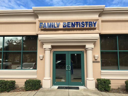 Dentist Ormond Beach | Yoon Dental | Comprehensive and Cosmetic Dentistry, 1180 W Granada Blvd, Ormond Beach, FL 32174, Dentist